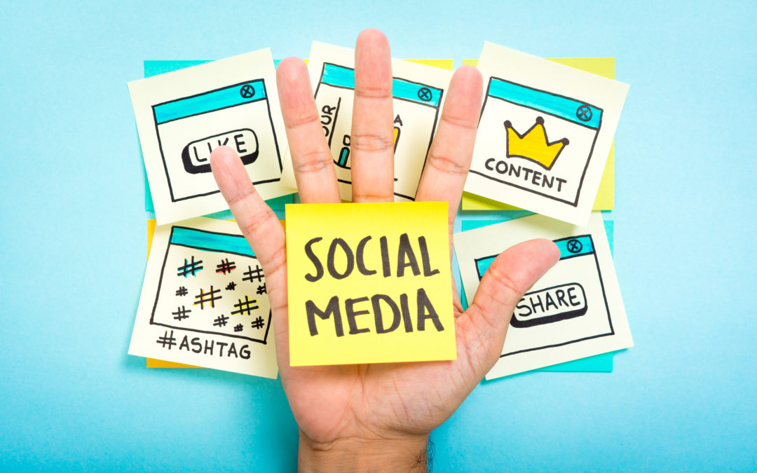 Social Media 101: The Basics of Managing Your Social Media
